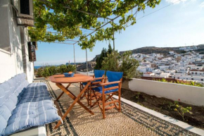 CasaLindos Spitaki